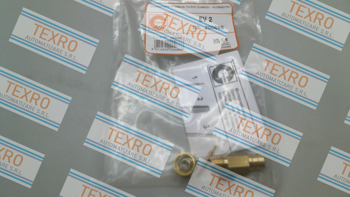 Condor-P/N: 200666, Type: EV2 price