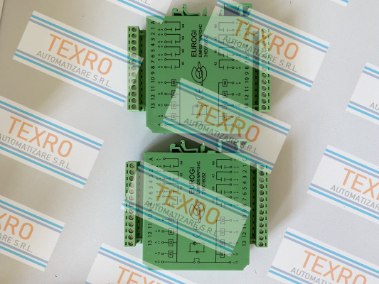 Eurogi-31E018052 / EMR8X1NAP/24C price
