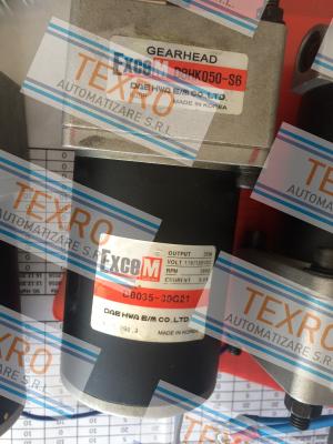 Excem-D8HK050-S6+D8035-30G21  price