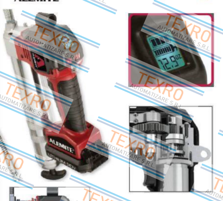 Alemite-596-C price