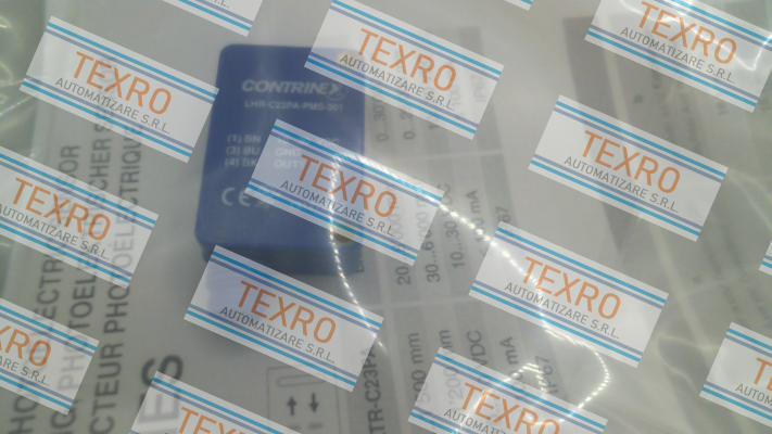 Contrinex-620-600-153 / LHR-C23PA-PMS-301 price
