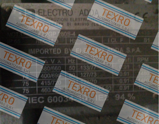Electro Adda-F2GP 280S-4 price