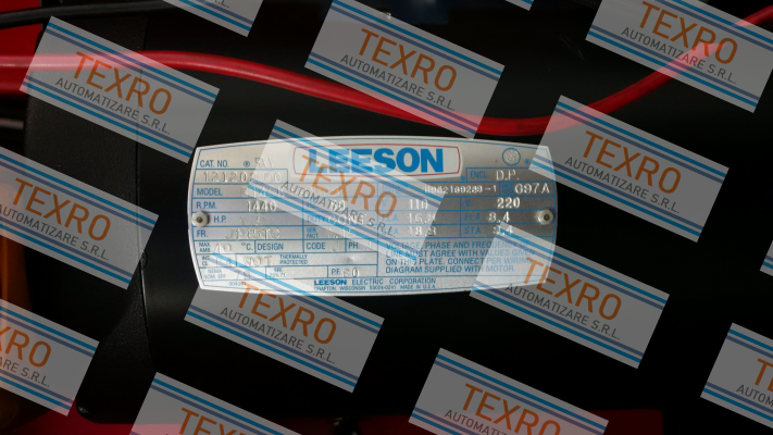 Leeson-C145K14DC2B oem  price