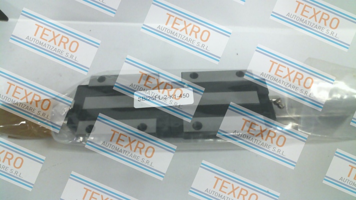SBC Linear Rail System-SBI25FL A - SS - 2- K1 - 450 - N - - (15/7x60/15) price