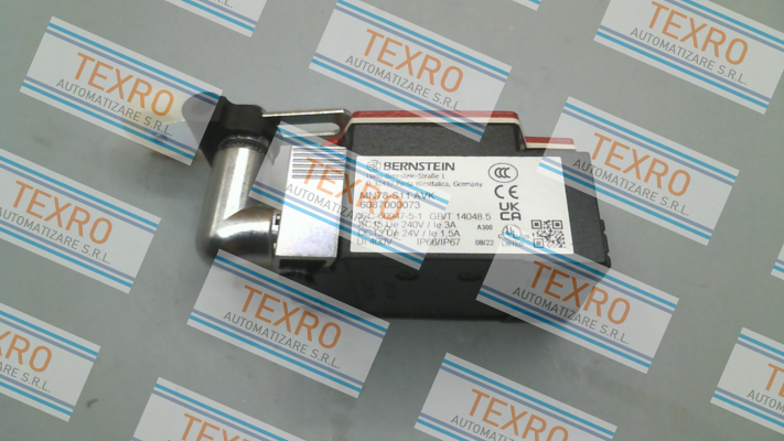 Bernstein-6087000073 (MN78-S11 AVK) price