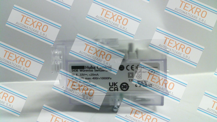 Huba Control-699.913225012 price