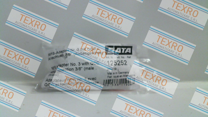 Sata-22-125252 price