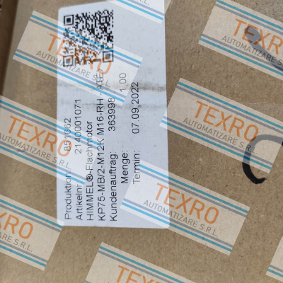 HIMMEL-KP75-MB/2-M12K M16-RH - ATEX /  P-87249/1 / 2140001071 price