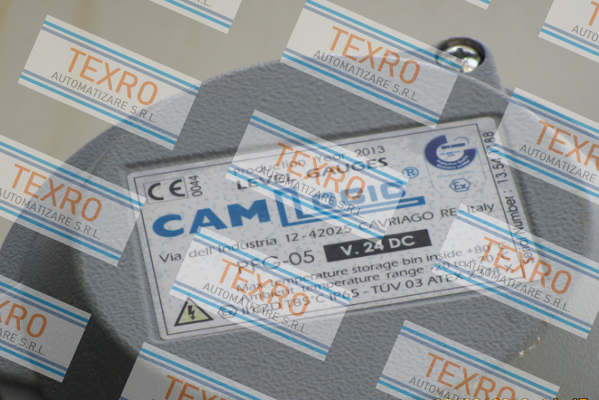 Camlogic-PFG05M24CC/AC4PVC1  price