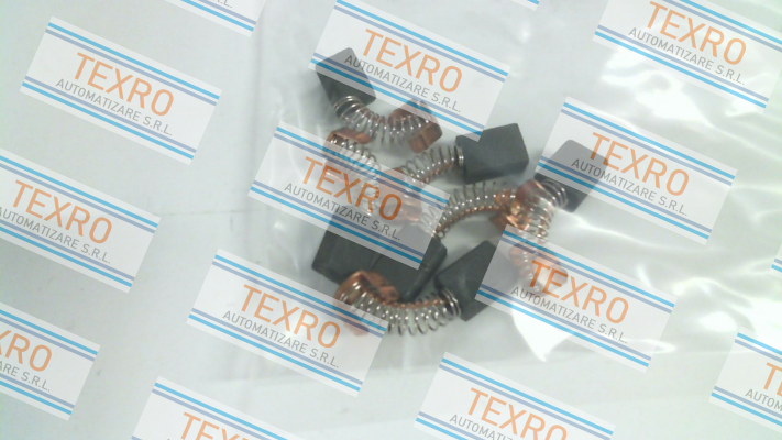 Delvo-TD01802 Brush Assembly price