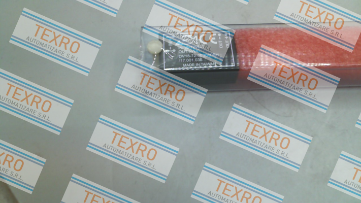 DEV-Dorsch Electronic-DV18-72-05S600BH price