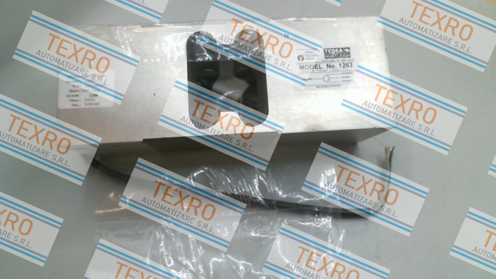Tedea-Huntleigh-1263-200kg-C3 / T126302C3 price