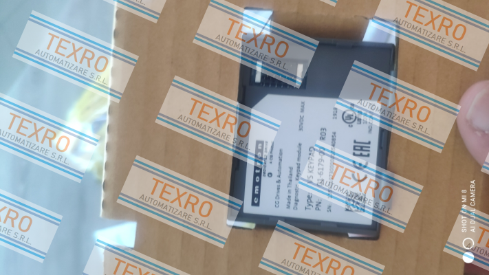 Emotron-VS Keypad (01- 6179-00) price