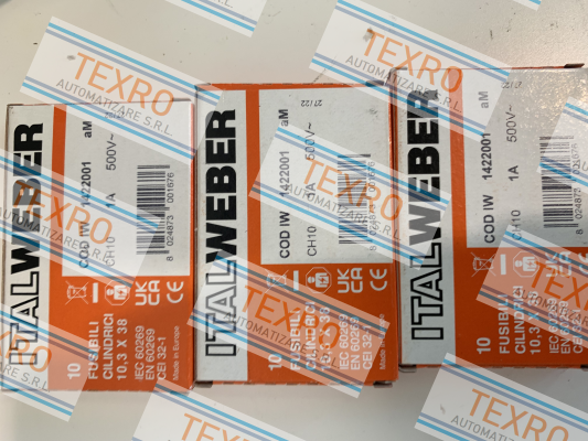 Italweber-1422001 price