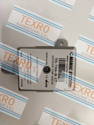 Mamac Systems-TE-706-B-17 price