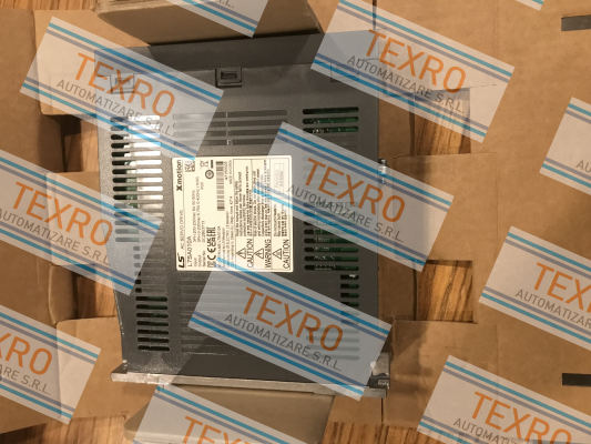 LS Mecapion-XDL-L7SA010A price