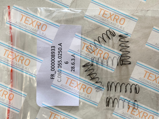 Vanel-C.080.055.0250.A price