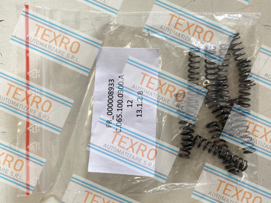 Vanel-C.065.100.0300.A price