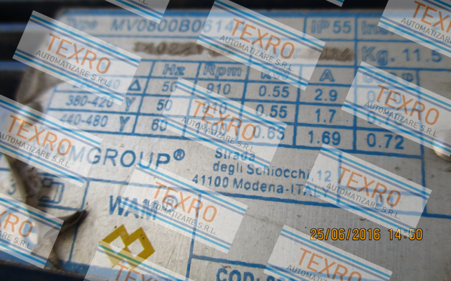 Wam-MV0800B061443 price