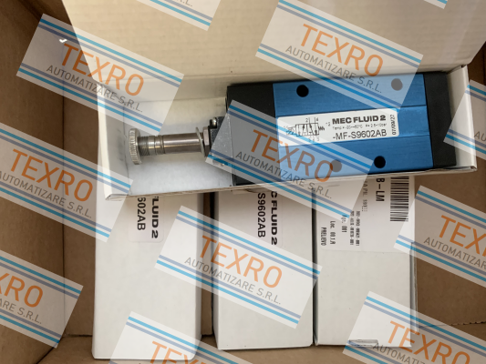 Mec Fluid 2-MF-S9602AB-LM price