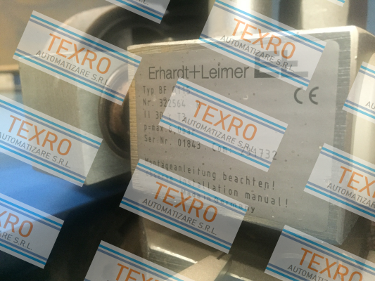 Erhardt Leimer-00322564 / BF 0115 price