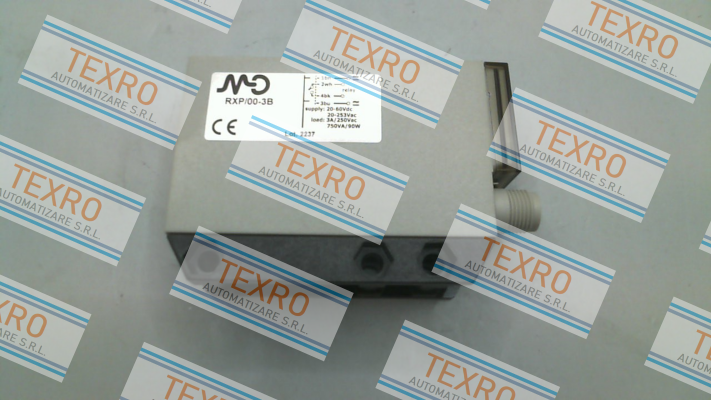 Micro Detectors / Diell (now Datasensing)-RXP/00-3B price