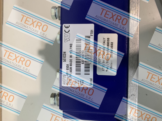 Sevcon-632T46213 price