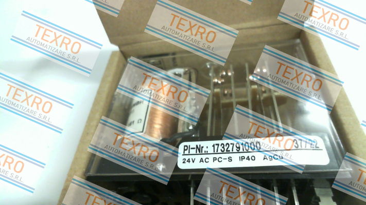 Relog-TGL 26047 IP40 RH30 AC 240V 50/60HZ price