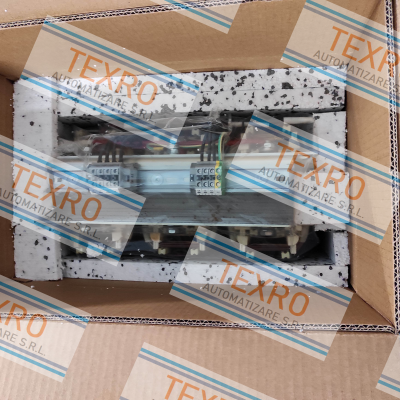 Michael Riedel Transformatorenbau-Type: DRUF 19000 price