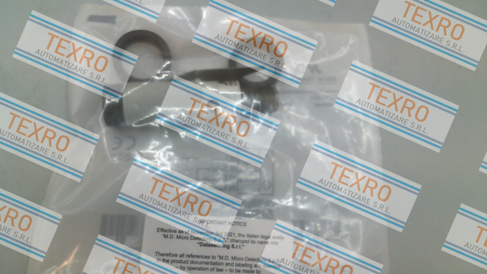 Micro Detectors / Diell (now Datasensing)-FQRN/BP-0E price