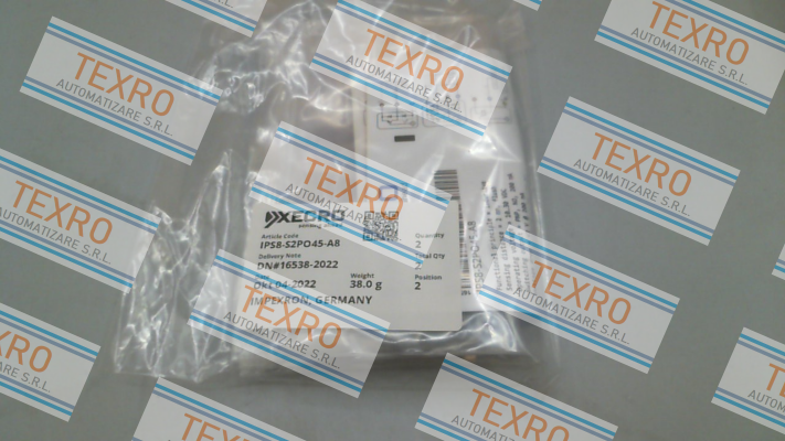 Xecro-IPS8-S2PO45-A8 price