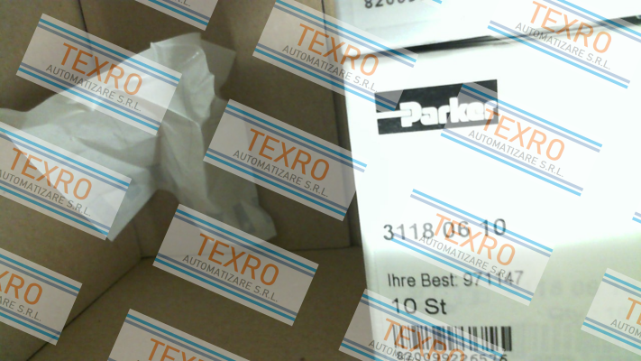 Legris (Parker)-3139 04 00 price