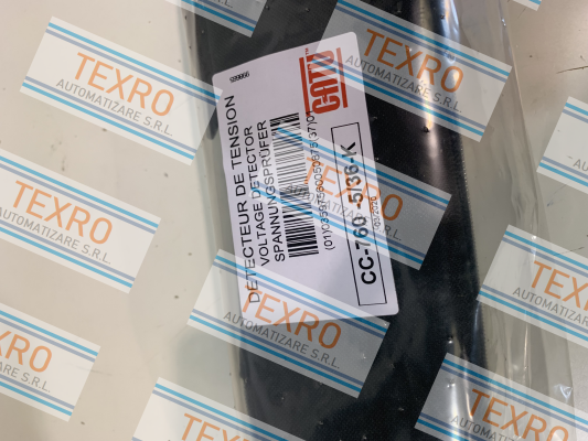 Catu-CC-760-5/36-K price
