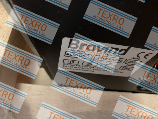 Brovind-10AL50-11560DC-03 price