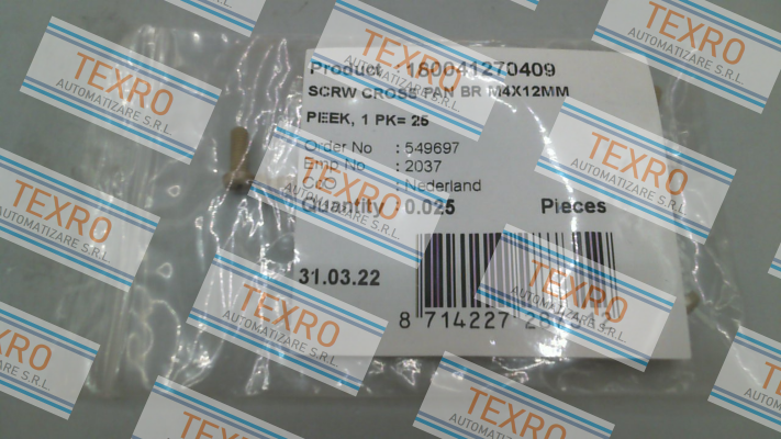Essentra Components-180041270409 price