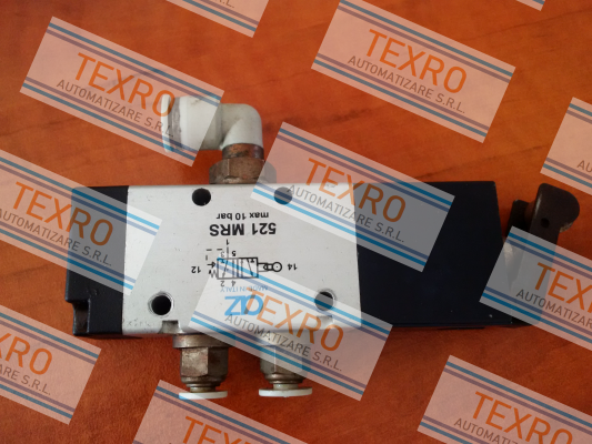 AZ Pneumatica-521 MRS price