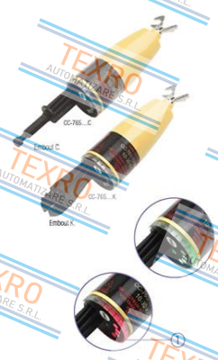 Catu-CC-765-10/36-K price