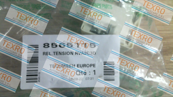 Electrica-start-up relay for compressor from SK 3304.100 price