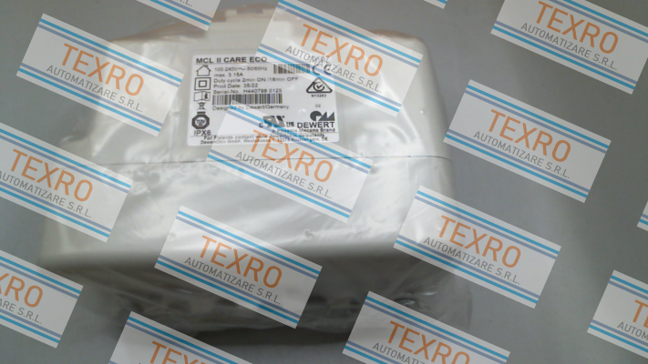 DEWERT-MCL2/IPS/GY/M4/100-240 price