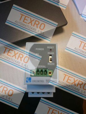 CIRCONTROL-TCP2RS, replaced by TCP2RS+  price