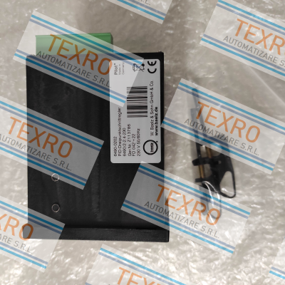Baelz-p/n: 6490-0202 type: 6490/2-2.4-230 price
