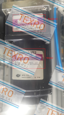 Spg Motor-S6I06GB-V12 price