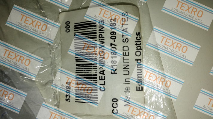 Edmund Optics-CC0 R161607-09182  price