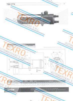 Sesino-T60 C2 price
