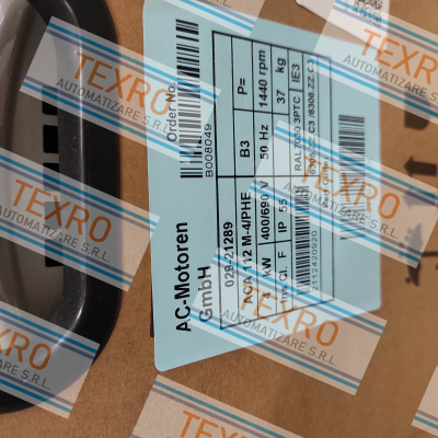 AC Motoren-ACA 112-M-4/PHE price