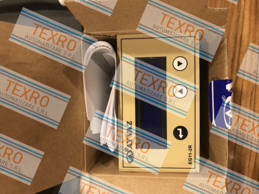 Ayvaz-Control Panel for EG-11 price