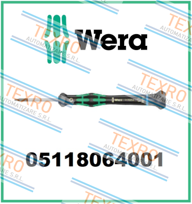 Wera-05118064001 price