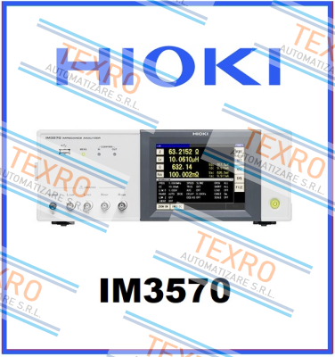Hioki-IM3570 price