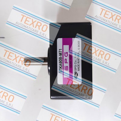 Spg Motor-S8KA90B-M71 price