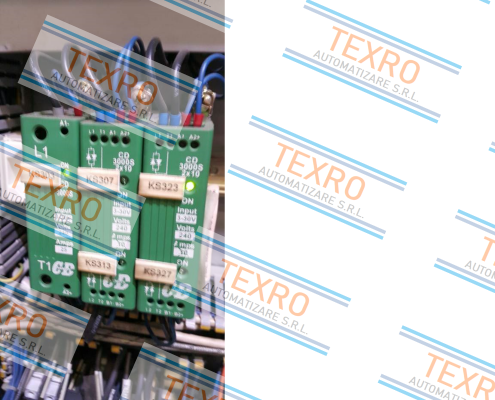 CD AUTOMATION-CD3000S 2x10A/-/240V/NO/SSR/ZC/NF/EM price